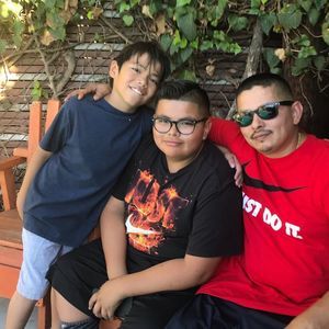 Meet your Posher, Victor